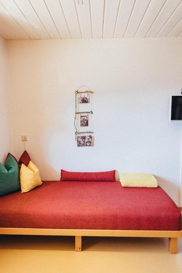 Haus Netzer Apartment Bartholomaeberg Ngoại thất bức ảnh